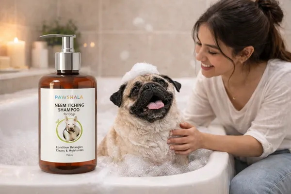 Pawshala_Neem_Anti-Itch_Shampoo_For_Dogs_-_500Ml