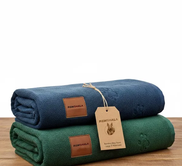 The_Deep_Clean_Pro_Combo_-_Pet_Care_Bundle_with_Towels,_Shampoo,_Brush