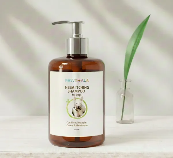 Pawshala_Neem_Anti-Itch_Shampoo_For_Dogs_-_500Ml