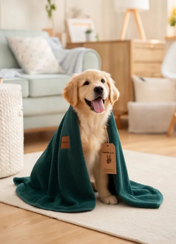 Pawshala_Premium_Pet_Drying_Towel_-_Ultra_Absorbent_Microfiber_Dog_&_Cat_Towel