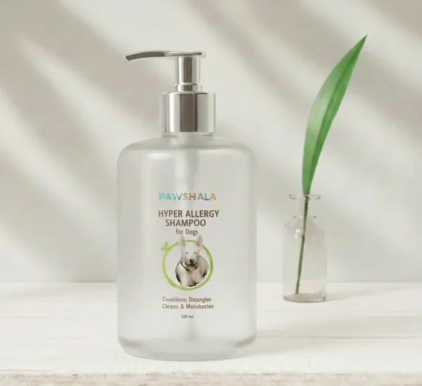 Pawshala_Hyper_Allergy_Shampoo_For_Dogs_-_120Ml