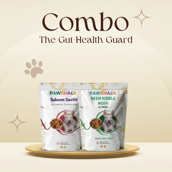 Pawshala_Combo_-_The_Gut-Health_Guard_(Sukoon_Saathi_+_Neem_Nibble_Nosh_for_Dogs)