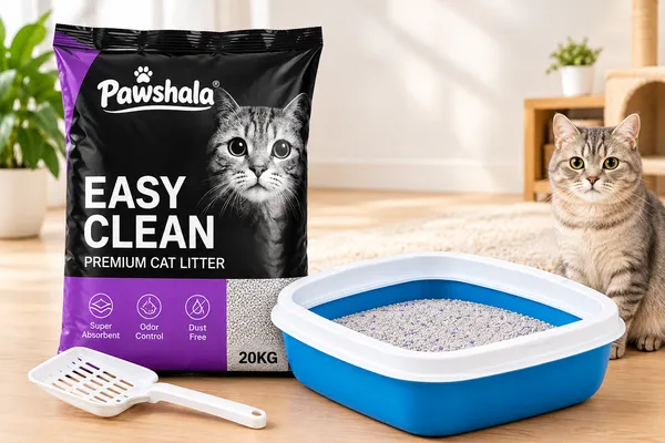 Pawshala_All-in-One_25L_Cat_Litter_Starter_Pack_(Litter_+_Litter_Tray_+_Scoop)