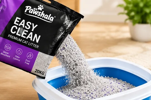 Pawshala_All-in-One_25L_Cat_Litter_Starter_Pack_(Litter_+_Litter_Tray_+_Scoop)