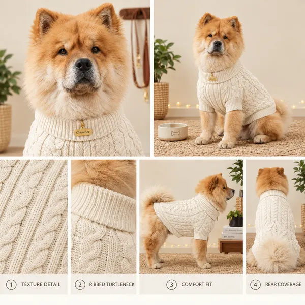 Pawshala_Luxe_Sweater