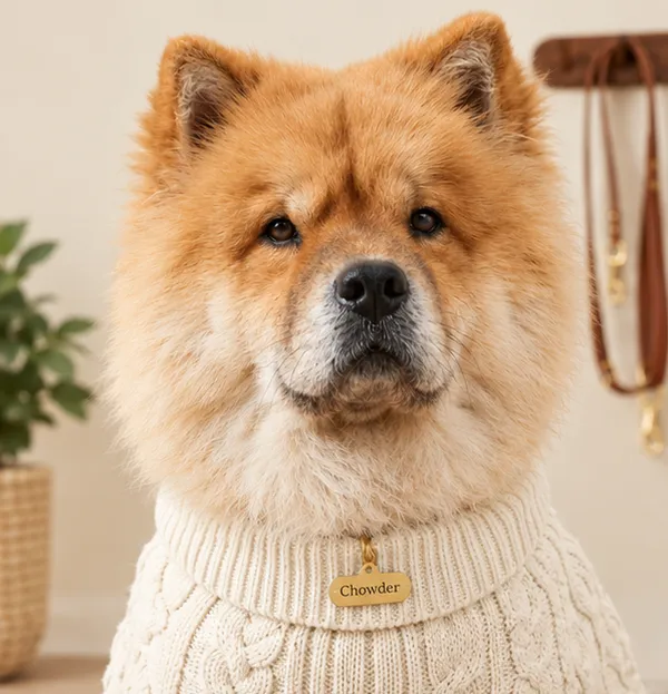 Pawshala_Luxe_Sweater