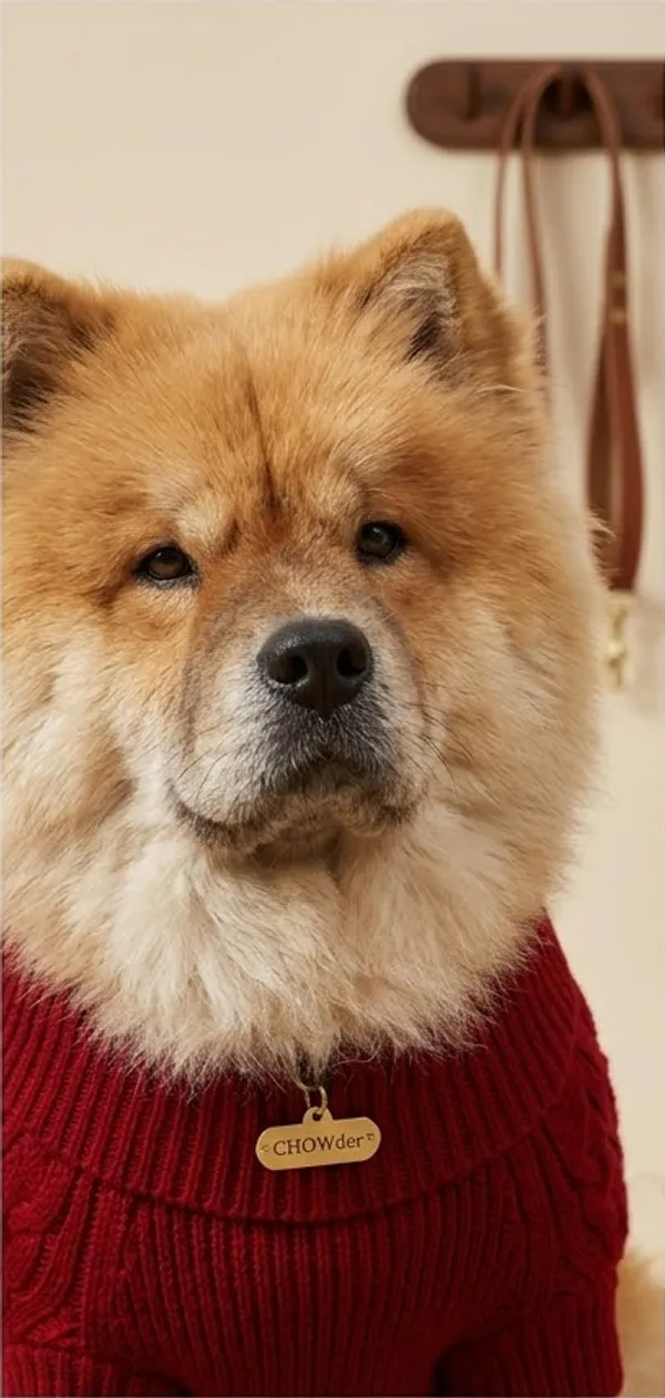 Pawshala_Luxe_Sweater