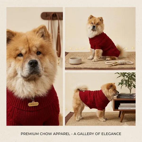 Pawshala_Luxe_Sweater