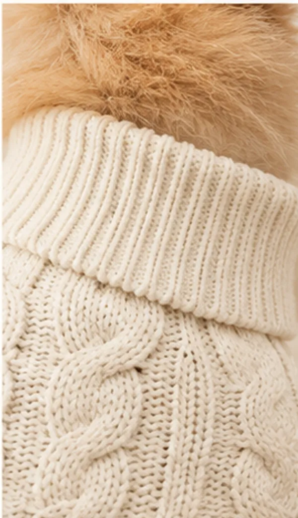Pawshala_Luxe_Sweater