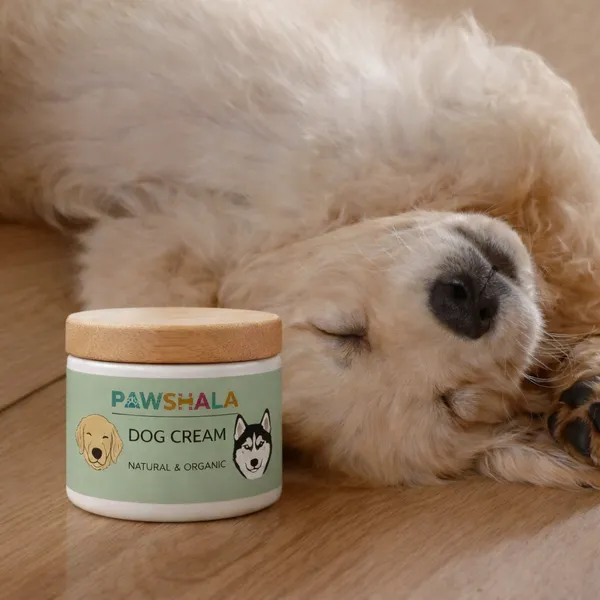 Pawshala_Natural_&_Organic_Dog_Paw_Cream