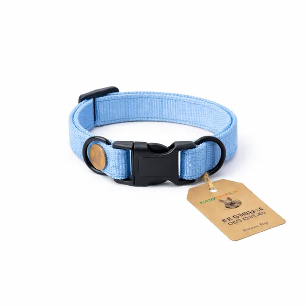 Premium_Light_Blue_Dog_Collar_With_Quick-Release_Buckle