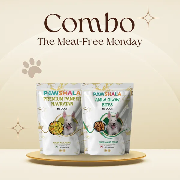 Pawshala_Meat-Free_Monday_Combo_-_Premium_Paneer_Navratan_&_Amla_Glow_Bites_Dog_Treats