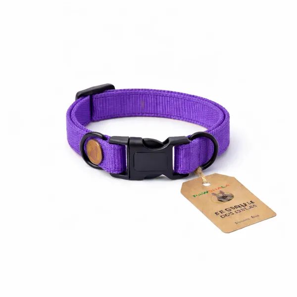 Flexible_Control_Dog_Collar_-_Purple