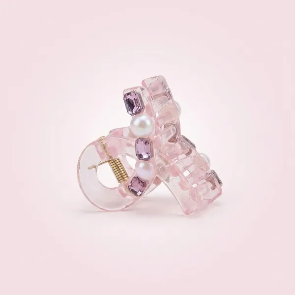 Blush_Crystal_Claw_Clip_Pack_Of_1