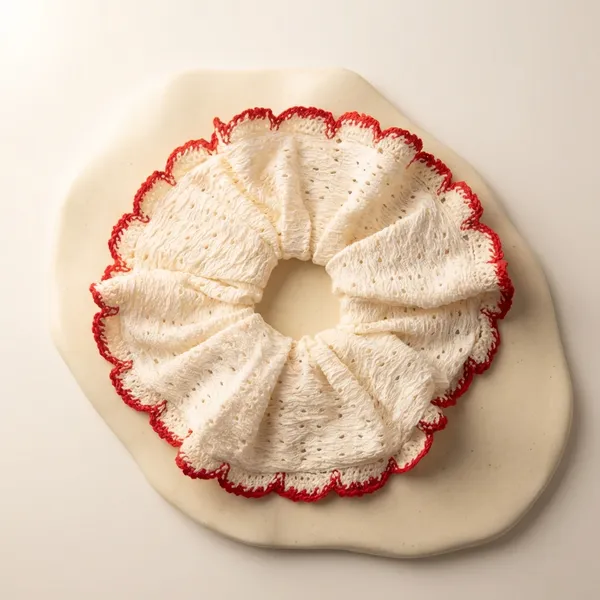 Red_Cottage_Crochet_Lace_Scrunchie_Pack_Of_2