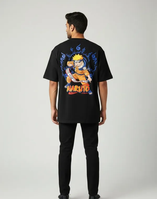 Black_Premium_Quality_Printed_Naruto_Oversized_Tshirt