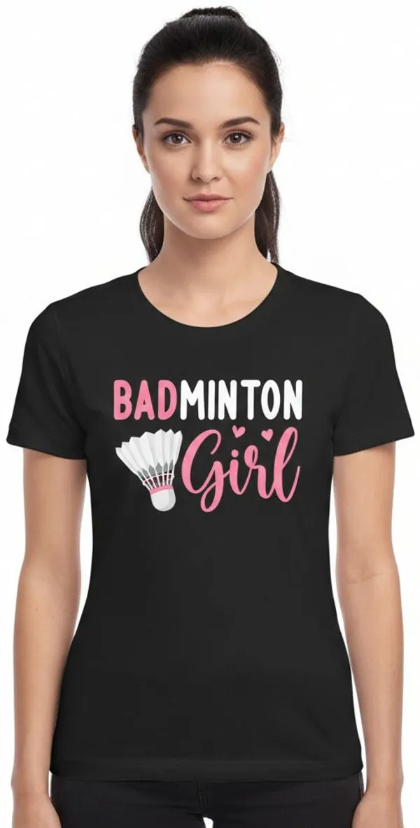 Black_Pure_Cotton_Round_Neck_Half_Sleeve_T_Shirt_For_Women