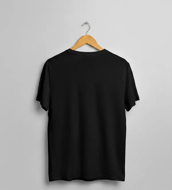 Black_And_Blue_Premium_Quality_Printed_Yoga_Tees