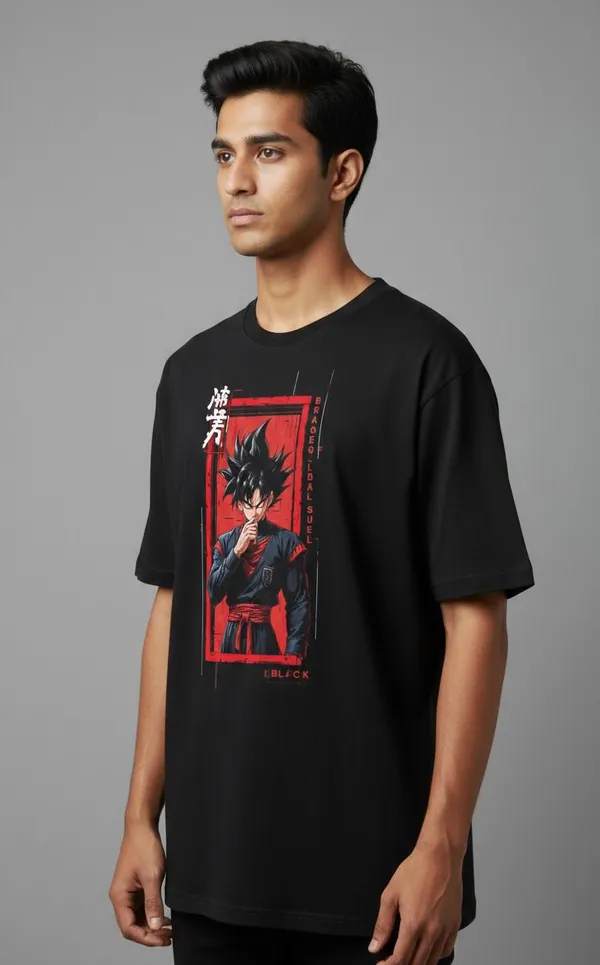 Black_And_Red_Premium_Quality_Printed_Oversized_Anime_Tees