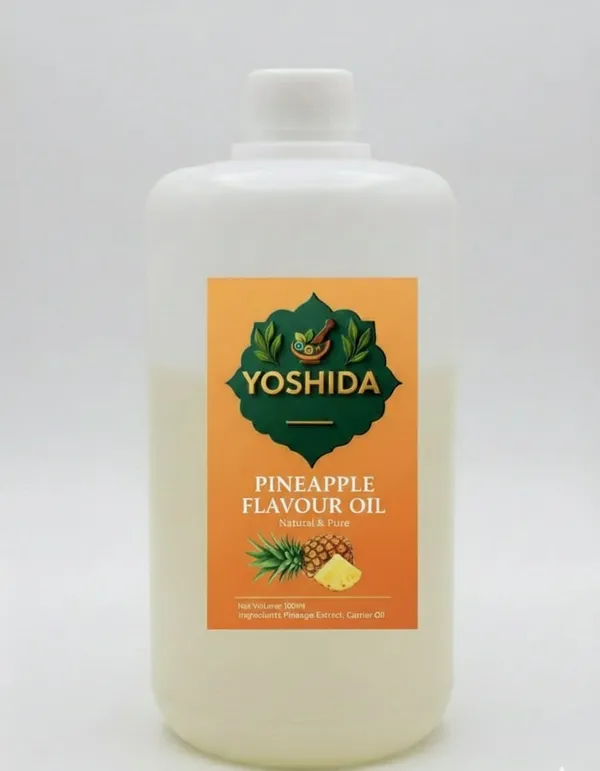 Pineapple_Extract_Flavour_Oil_|_Pure_And_Natural