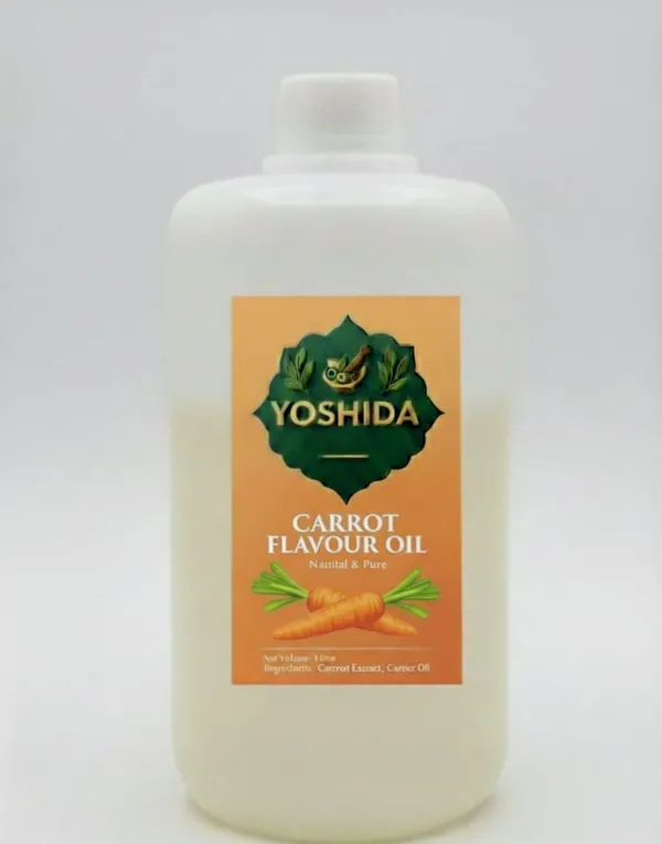 Carrot_Extract_Flavour_Oil_|_Pure_And_Natural