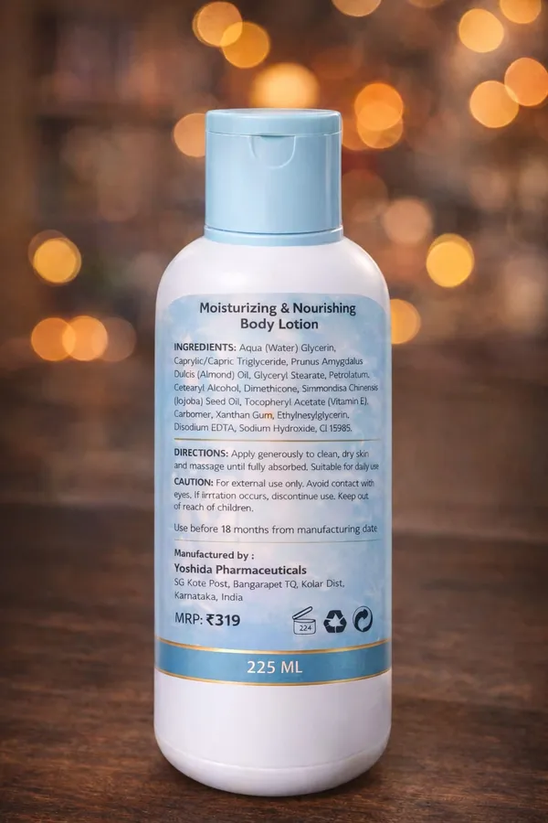 White_Body_Lotion_For_Women_And_Girls_|_225_Ml