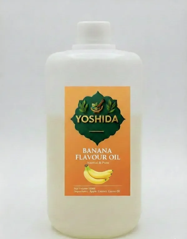 Banana_Extract_Flavour_Oil_|_Pure_And_Natural