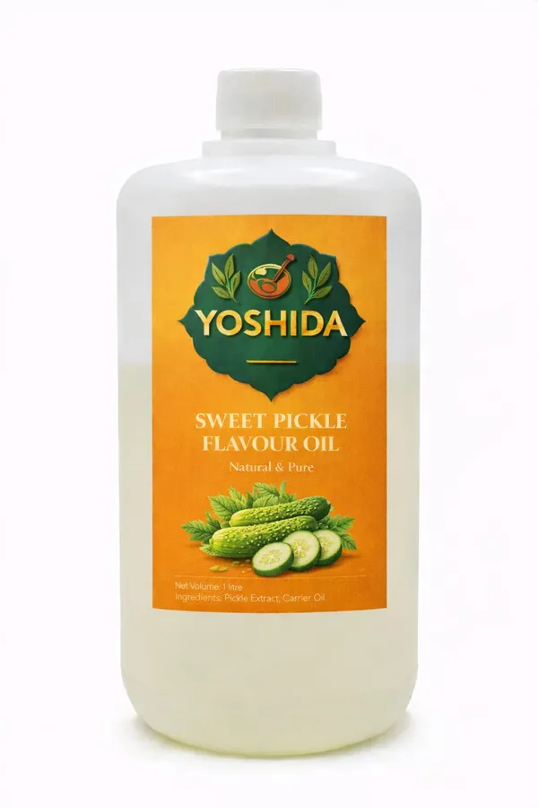 Sweet_Pickle_Flavour_Oil_|_Pure_And_Natural