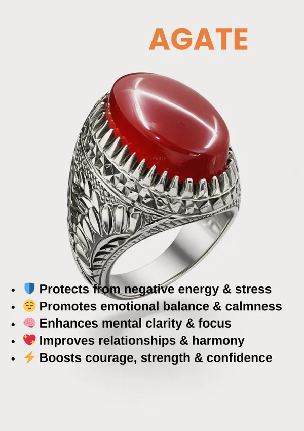 Red_Agate_Stone_Ring_With_Carved_Silver_Band_Traditional_Gemstone_Jewelry