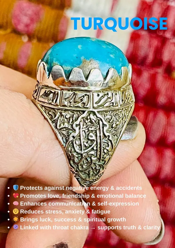 Turquoise_Stone_Ring_With_Arabic_Calligraphy_Engraving_Silver_Toned_Metal_Band