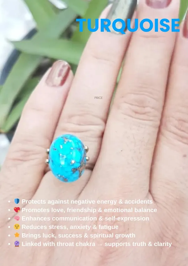 Turquoise_Stone_Ring_Protective_Gemstone_Jewelry_With_Spiritual_Benefits