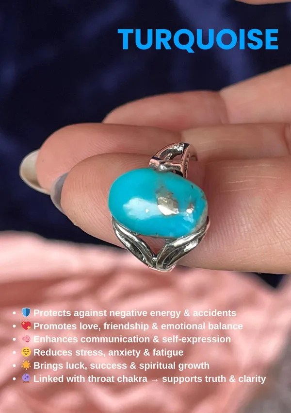 Natural_Turquoise_Stone_Silver_Ring_Throat_Chakra_Healing_Crystal_Jewelry