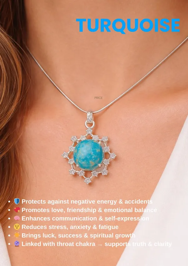 Turquoise_Gemstone_Sun_Pendant_Necklace_With_Crystal_Accents