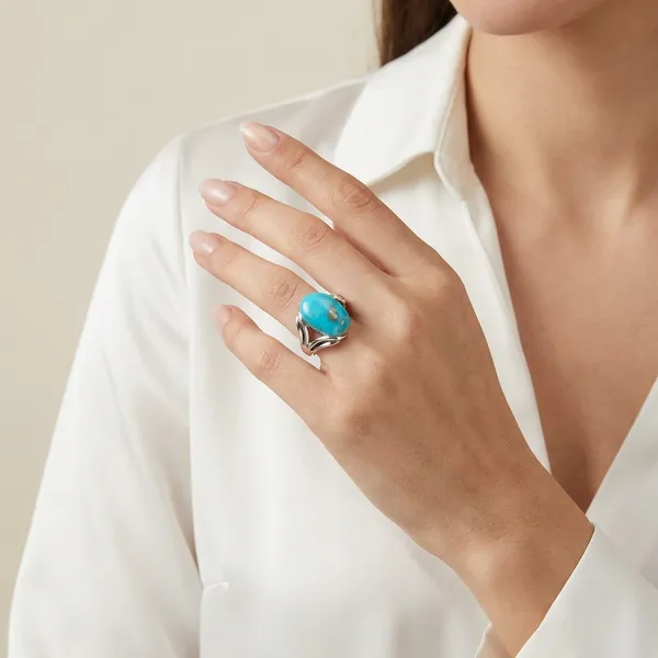 Natural_Turquoise_Stone_Silver_Ring_Throat_Chakra_Healing_Crystal_Jewelry