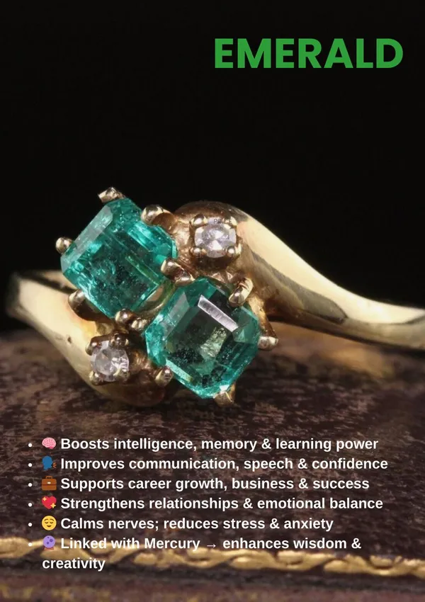 Elegant_Emerald_And_Diamond_Gold_Ring