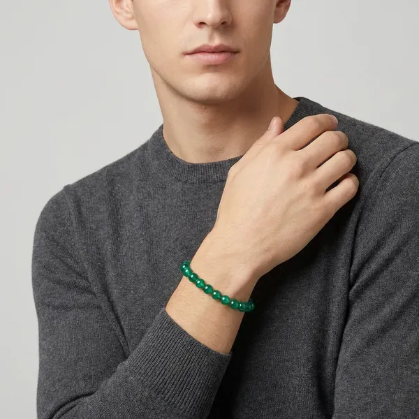 Green_Greenonex_Bracelet_For_Unisex