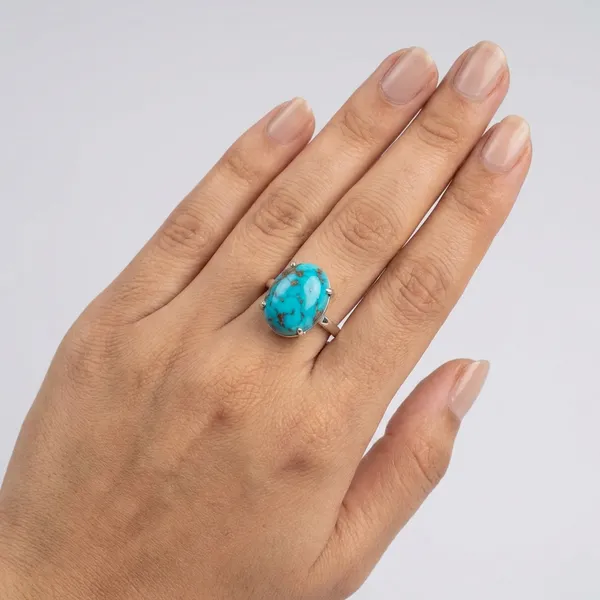 Turquoise_Stone_Ring_Protective_Gemstone_Jewelry_With_Spiritual_Benefits