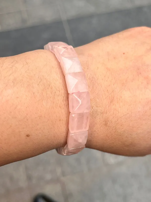 Pink_Rose_Quartz_Crystal_Bracelet_Natural_Stone_Beaded_Jewelry_For_Women