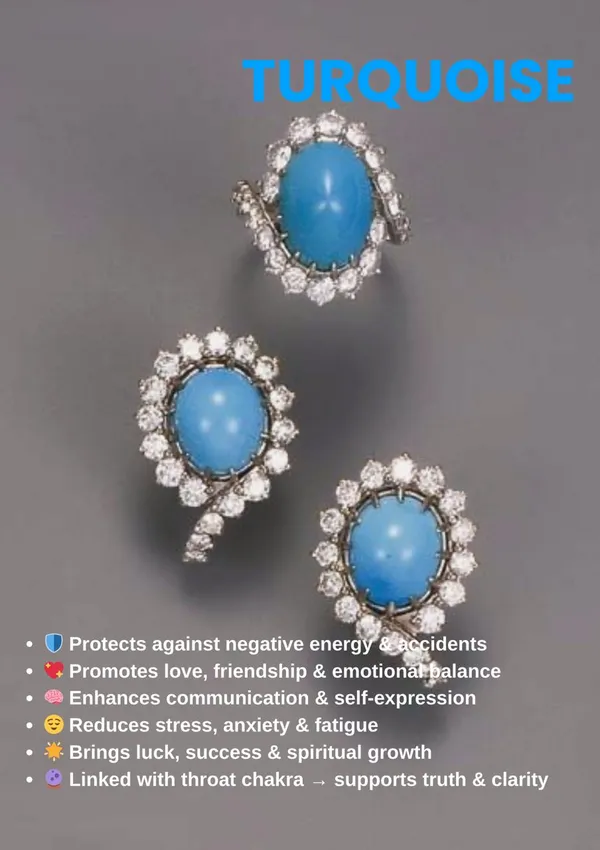 Turquoise_Stone_Jewelry_Set_With_Diamond_Accents_Ring_Brooch_And_Earrings
