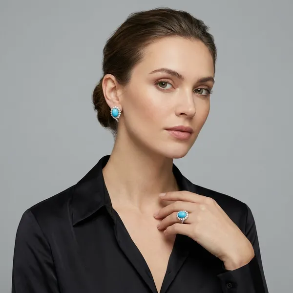 Turquoise_Stone_Jewelry_Set_With_Diamond_Accents_Ring_Brooch_And_Earrings