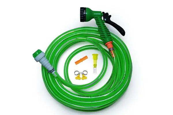 Flexible_Water_Hose_Pipe_With_7_Mode_Water_Spray_Gun__For_Car/_Bike_Washing,_Gardening,_Agricultural_Use_&_More