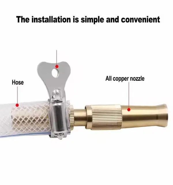 Metal_Water_Spray_Nozzle_for_1/2"_Hose_Pipe_-_Adjustable_Pressure_Booster_Gun_for_Car_Wash,_Bike_Washing_&_Gardening