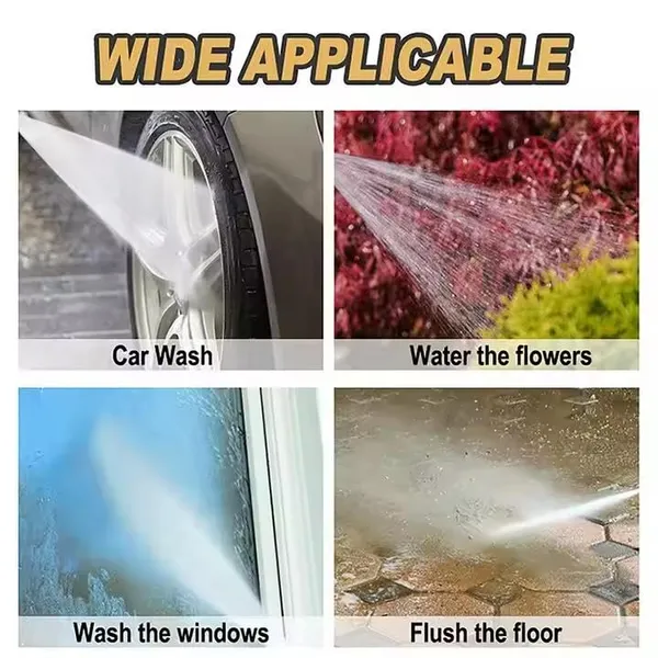 Metal_Water_Spray_Nozzle_for_1/2"_Hose_Pipe_-_Adjustable_Pressure_Booster_Gun_for_Car_Wash,_Bike_Washing_&_Gardening