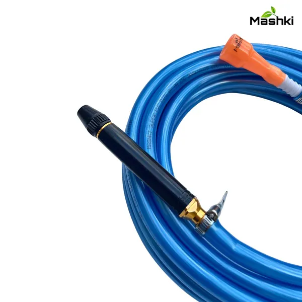 1/2_Inch_Flexible_Water_Pipe_With_Metal_Water_Sprayer_For_Gardening,_Car_Washing,_Home_Use_Floor_Clean_Etc