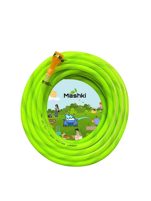 0.5_Inch_(12.5mm)_Pvc_Braided_Hose_Pipe_For_Gardening,_Construction,_Car/Bike_Washing,_Home_Cleaning,_Agricultural_use.