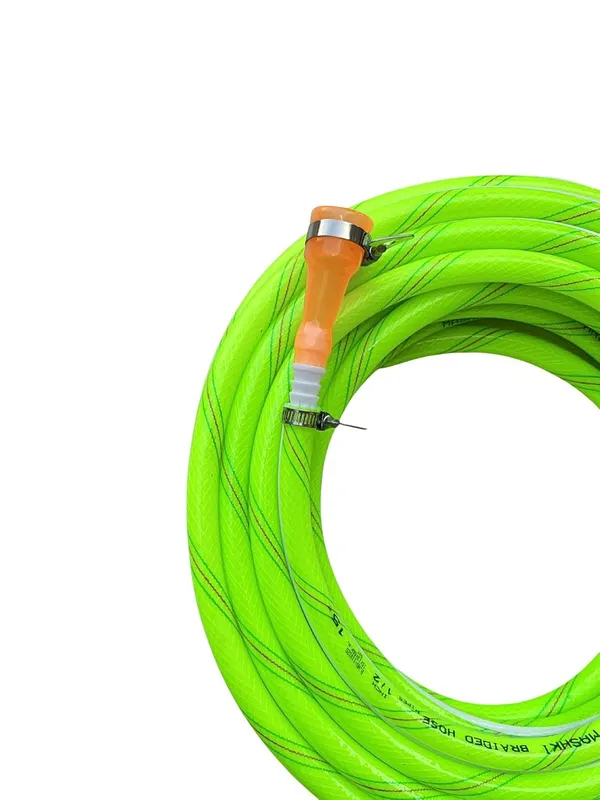 0.5_Inch_(12.5mm)_Pvc_Braided_Hose_Pipe_For_Gardening,_Construction,_Car/Bike_Washing,_Home_Cleaning,_Agricultural_use.