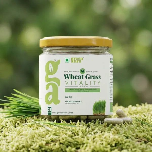 Wheatgrass_Vitality_Capsules|_Alkalizing_Superfood_for_Detox,_Energy_&_Immunity_|_Triticum_Aestivum_Fiber_Rich_(500mg)