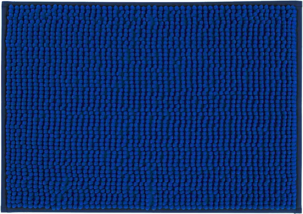 Dark_Blue_Microfiber_Solid_Rectangular_Mat_For_Door_And_Floor