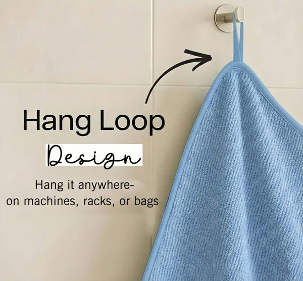 Pack_Of_2_Blue_Microfiber_Towel_For_Unisex