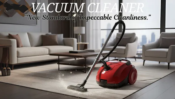 ITALIA_1500W_Canister_Vacuum_Cleaner_|_1.5L_Reusable_Dust_Bag_&_Bag-Full_Indicator_|_Auto_Cord_Rewind_|_for_Deep_Cleaning_of_Home,_Floors_&_Carpets
